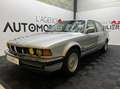 BMW 730 (E32) 730i iL V8 Gris - thumbnail 2