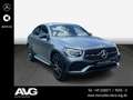 Mercedes-Benz GLC 400 GLC 400 d 4M Coupé AMG AHK HuD Air High-End SHD Grau - thumbnail 2