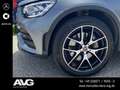 Mercedes-Benz GLC 400 GLC 400 d 4M Coupé AMG AHK HuD Air High-End SHD Grau - thumbnail 21