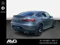 Mercedes-Benz GLC 400 GLC 400 d 4M Coupé AMG AHK HuD Air High-End SHD Grau - thumbnail 3