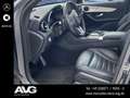 Mercedes-Benz GLC 400 GLC 400 d 4M Coupé AMG AHK HuD Air High-End SHD Grau - thumbnail 8