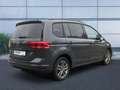 Volkswagen Touran Comfortline 1.5 TSI DSG Rear View, LED Li Gris - thumbnail 4