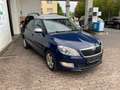 Skoda Roomster Fresh Blauw - thumbnail 3