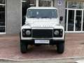Land Rover Defender 110Td5 Doble Cabina Caja S Blanco - thumbnail 2