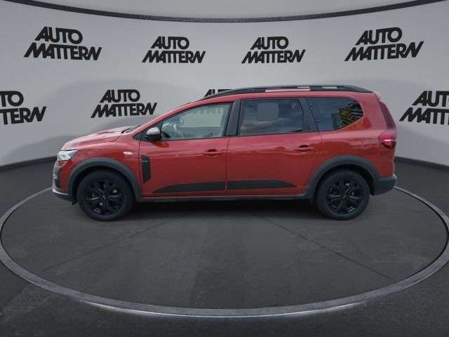 Dacia Jogger Klimaaut.|LED|SHZ|CarPlay|7-Sitzer