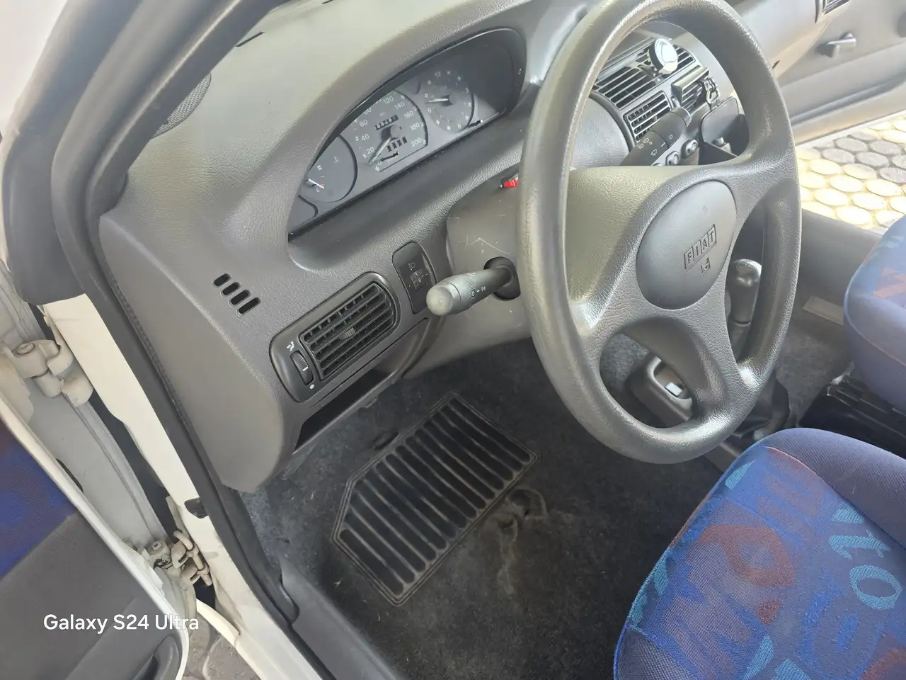Fiat Punto 3p 1.1 Sole 55cv, foto 11