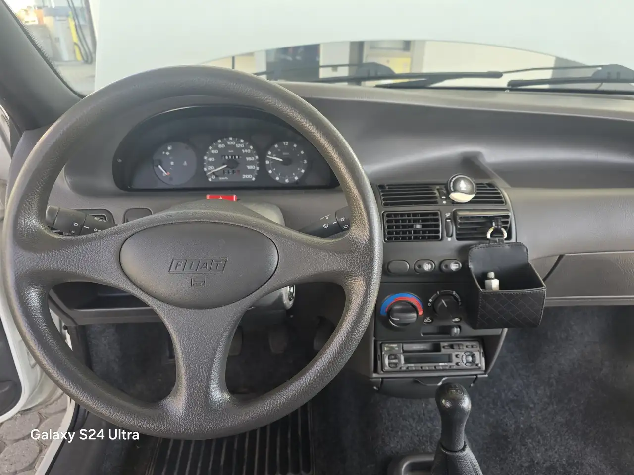 Fiat Punto 3p 1.1 Sole 55cv, foto 4