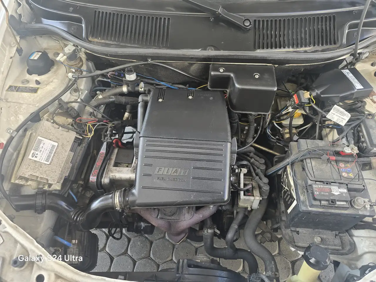 Fiat Punto 3p 1.1 Sole 55cv, foto 2