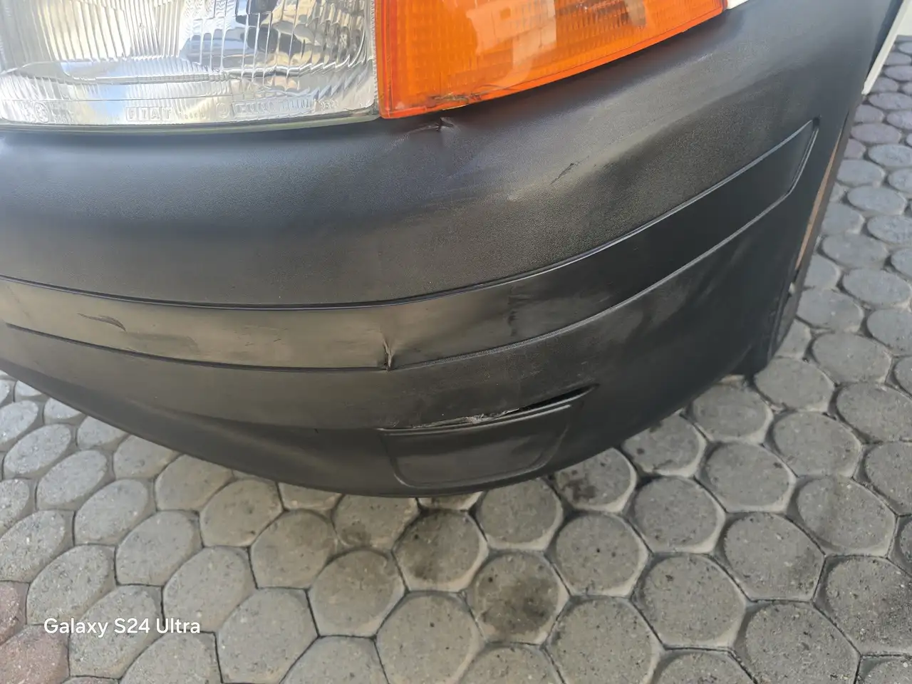 Fiat Punto 3p 1.1 Sole 55cv, foto 3