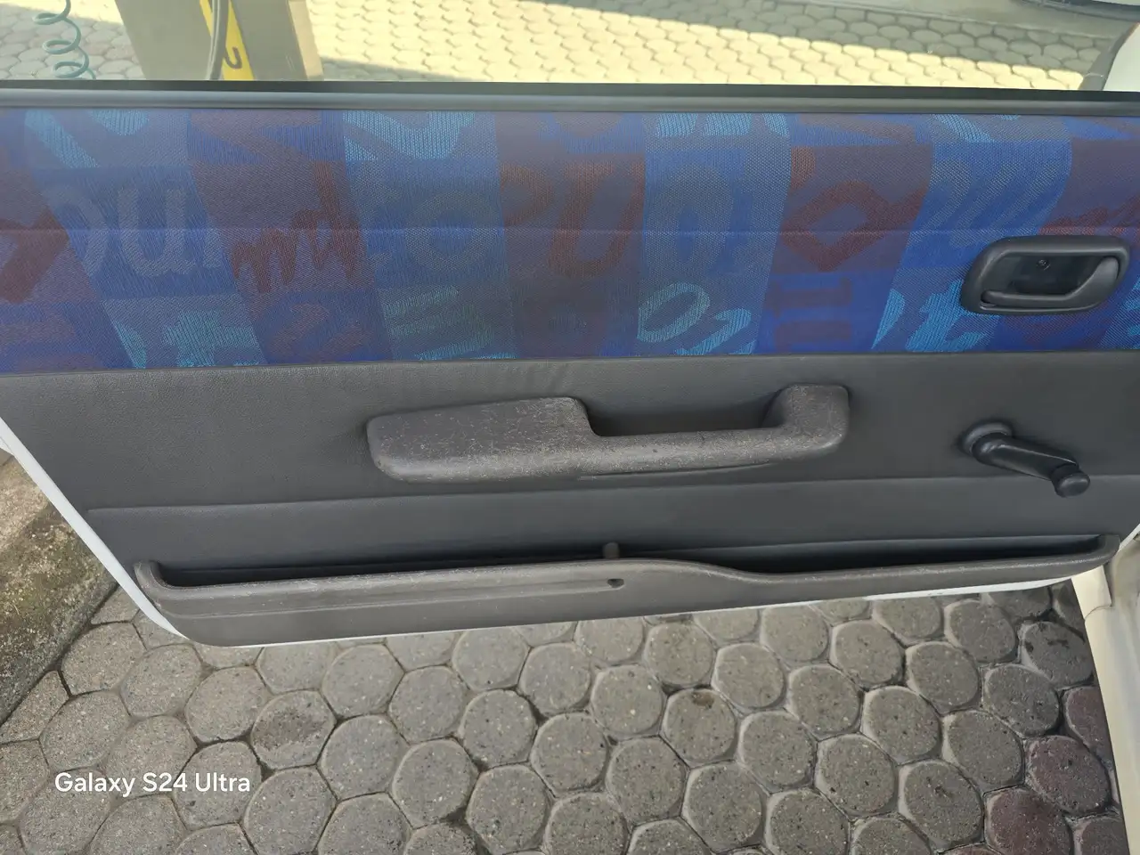 Fiat Punto 3p 1.1 Sole 55cv, foto 12