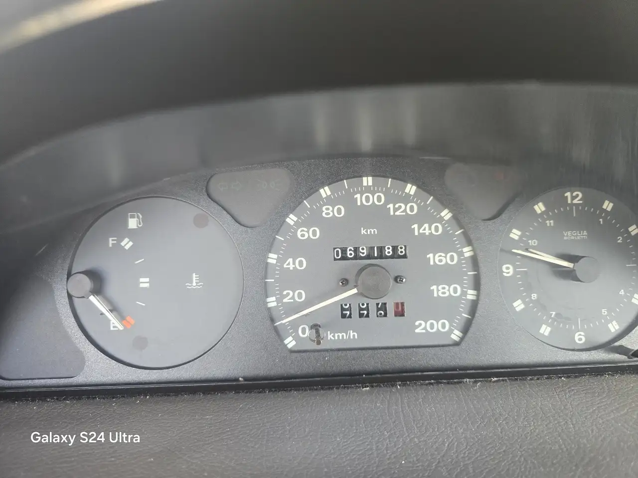 Fiat Punto 3p 1.1 Sole 55cv, foto 8