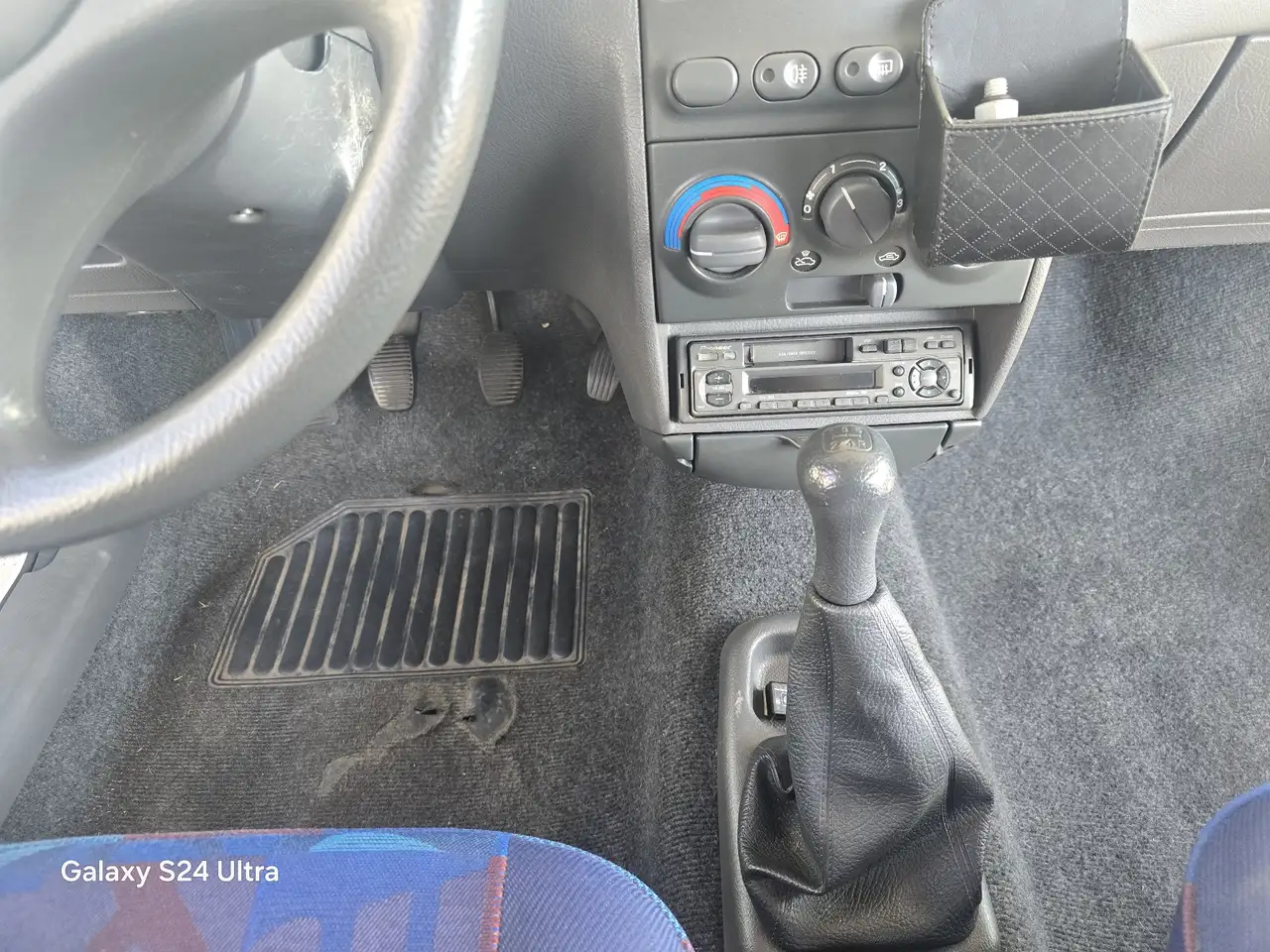 Fiat Punto 3p 1.1 Sole 55cv, foto 6