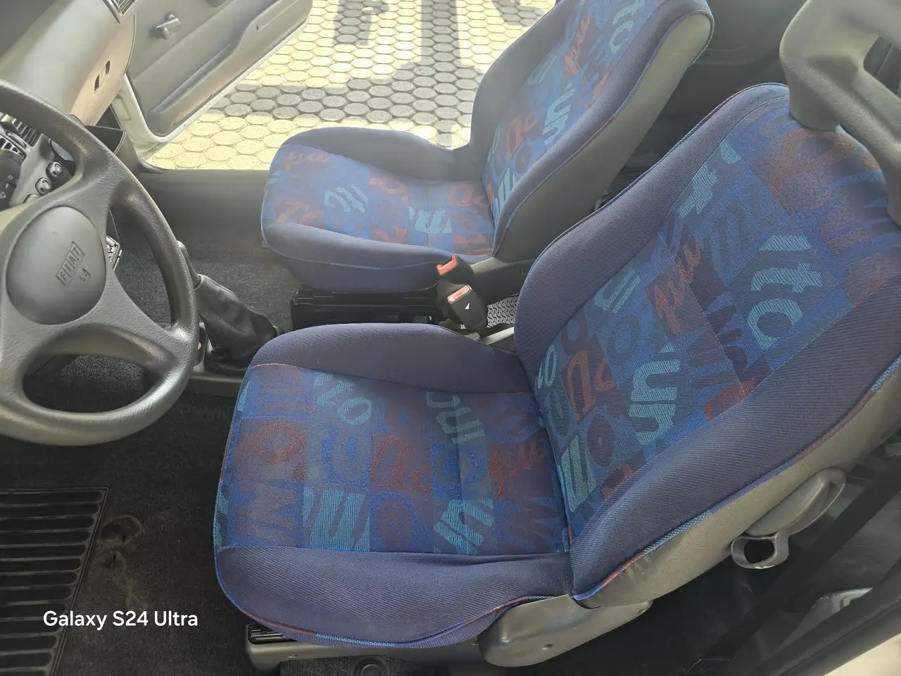 Fiat Punto 3p 1.1 Sole 55cv, foto 10