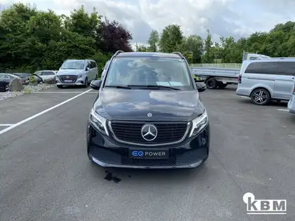 Annonce voiture d'occasion Mercedes-Benz EQV 300 - CARADIZE