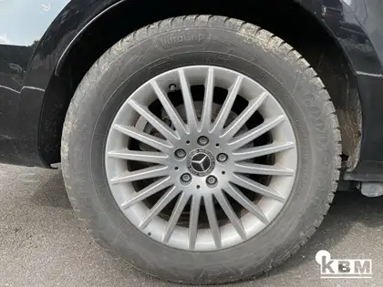 Annonce voiture d'occasion Mercedes-Benz EQV 300 - CARADIZE