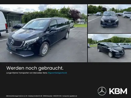 Annonce voiture d'occasion Mercedes-Benz EQV 300 - CARADIZE