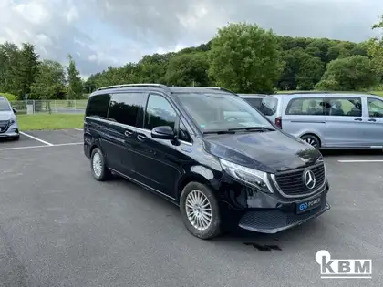 Annonce voiture d'occasion Mercedes-Benz EQV 300 - CARADIZE