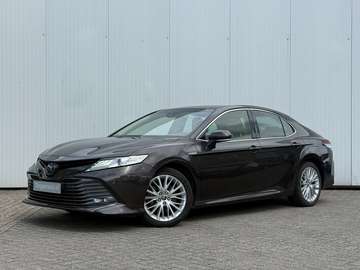 2.5 Hybrid Executive Leer PDC Navi Led Keyless BTW