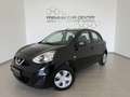 Nissan Micra 1,2 Black - thumbnail 3