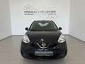 Nissan Micra 1,2 Black - thumbnail 2