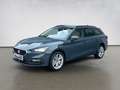 SEAT Leon Sportstourer 1.5 TSI 110 kW Style Edition Blau - thumbnail 3