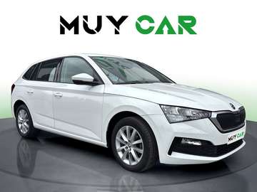 1.0 TSI Active 70kW