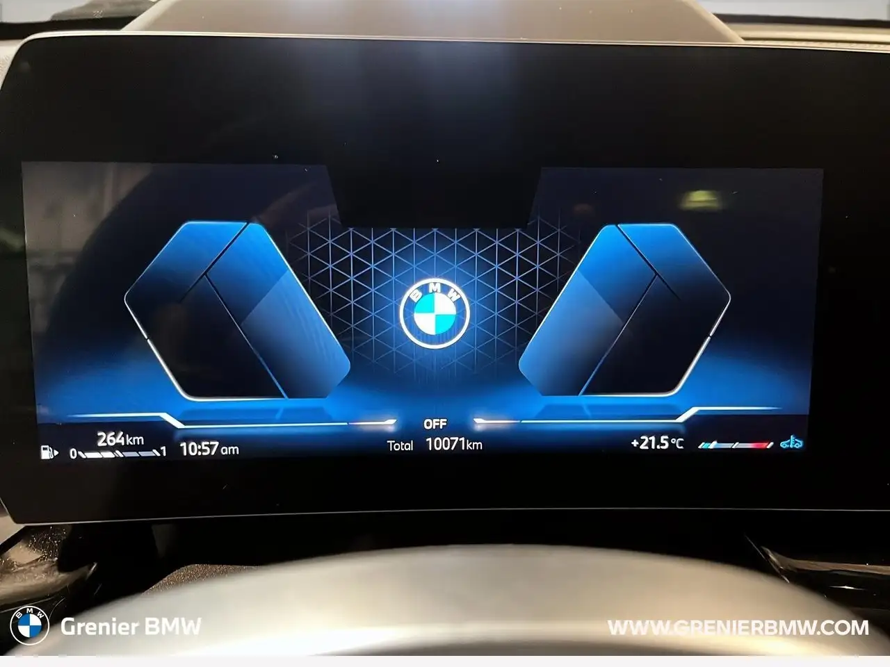 BMW X2 снимка BMW X2