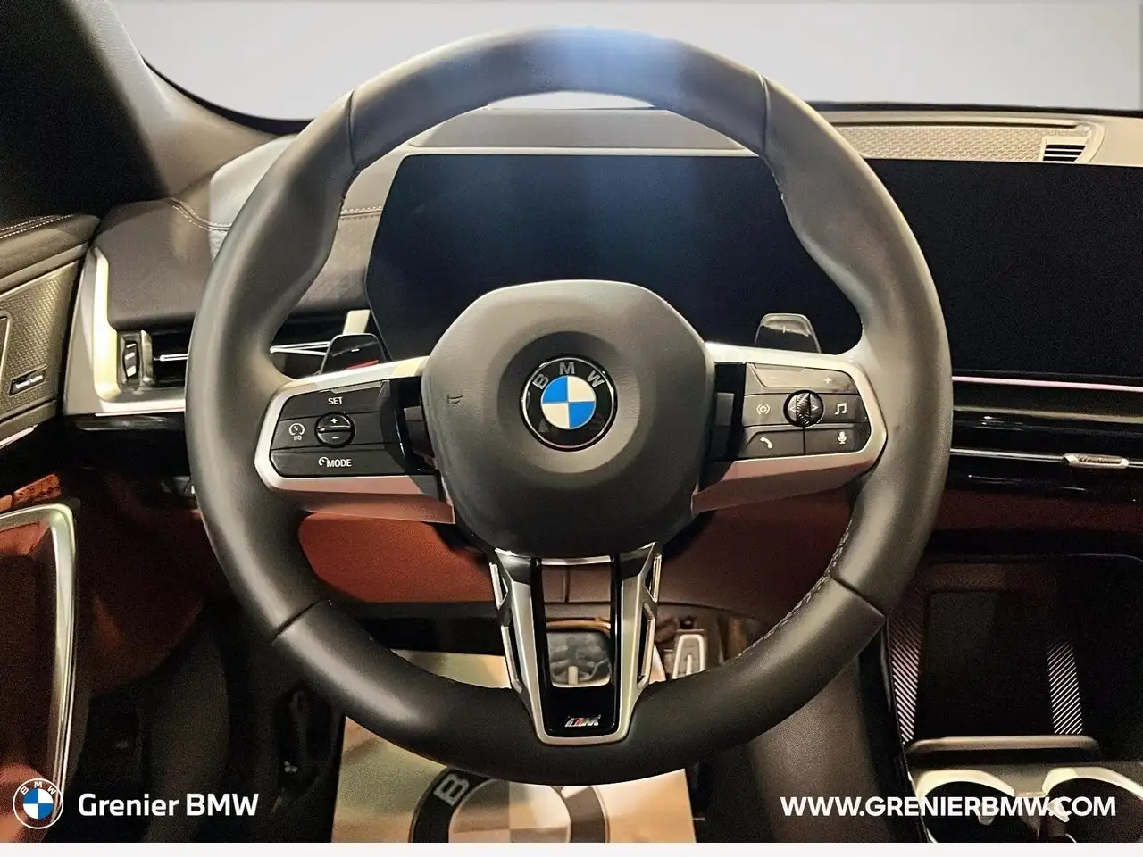 BMW X2 снимка BMW X2