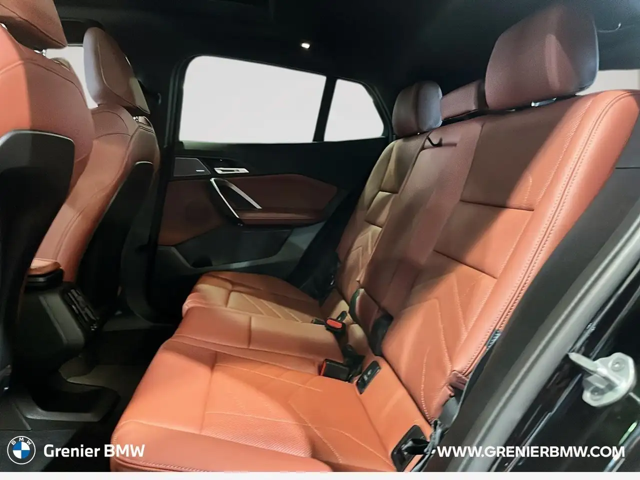 BMW X2 снимка BMW X2