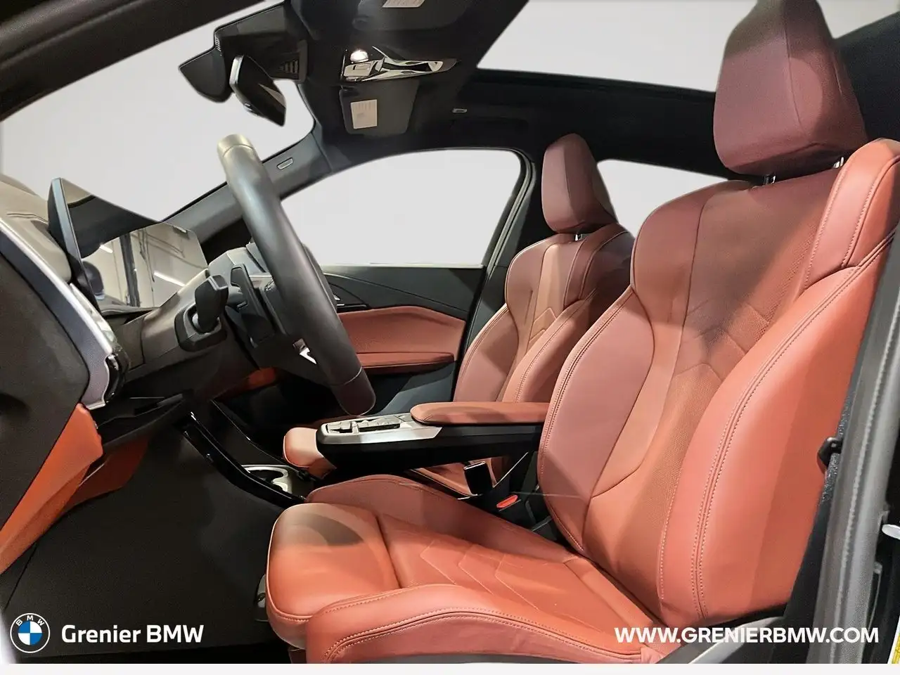 BMW X2 снимка BMW X2