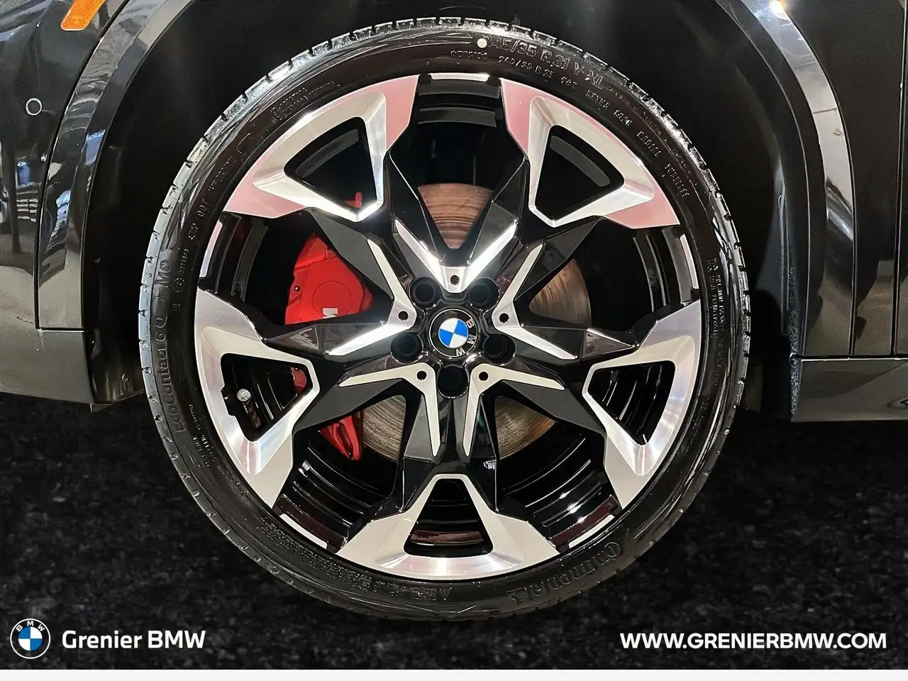 BMW X2 снимка BMW X2