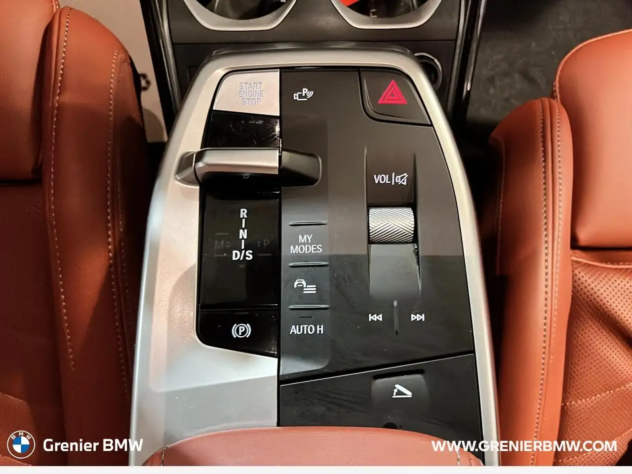 BMW X2 снимка BMW X2