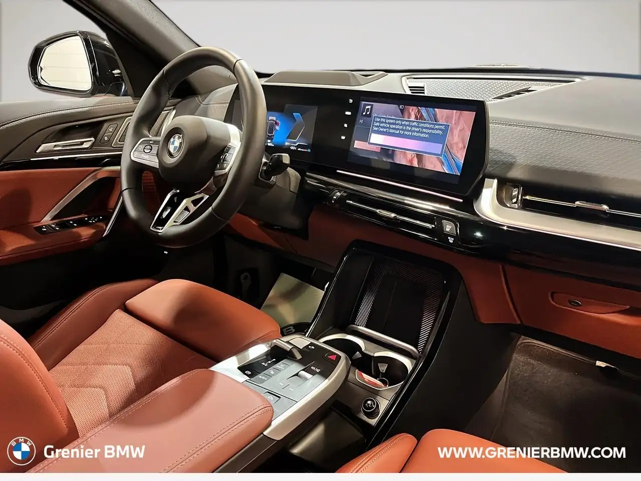 BMW X2 снимка BMW X2