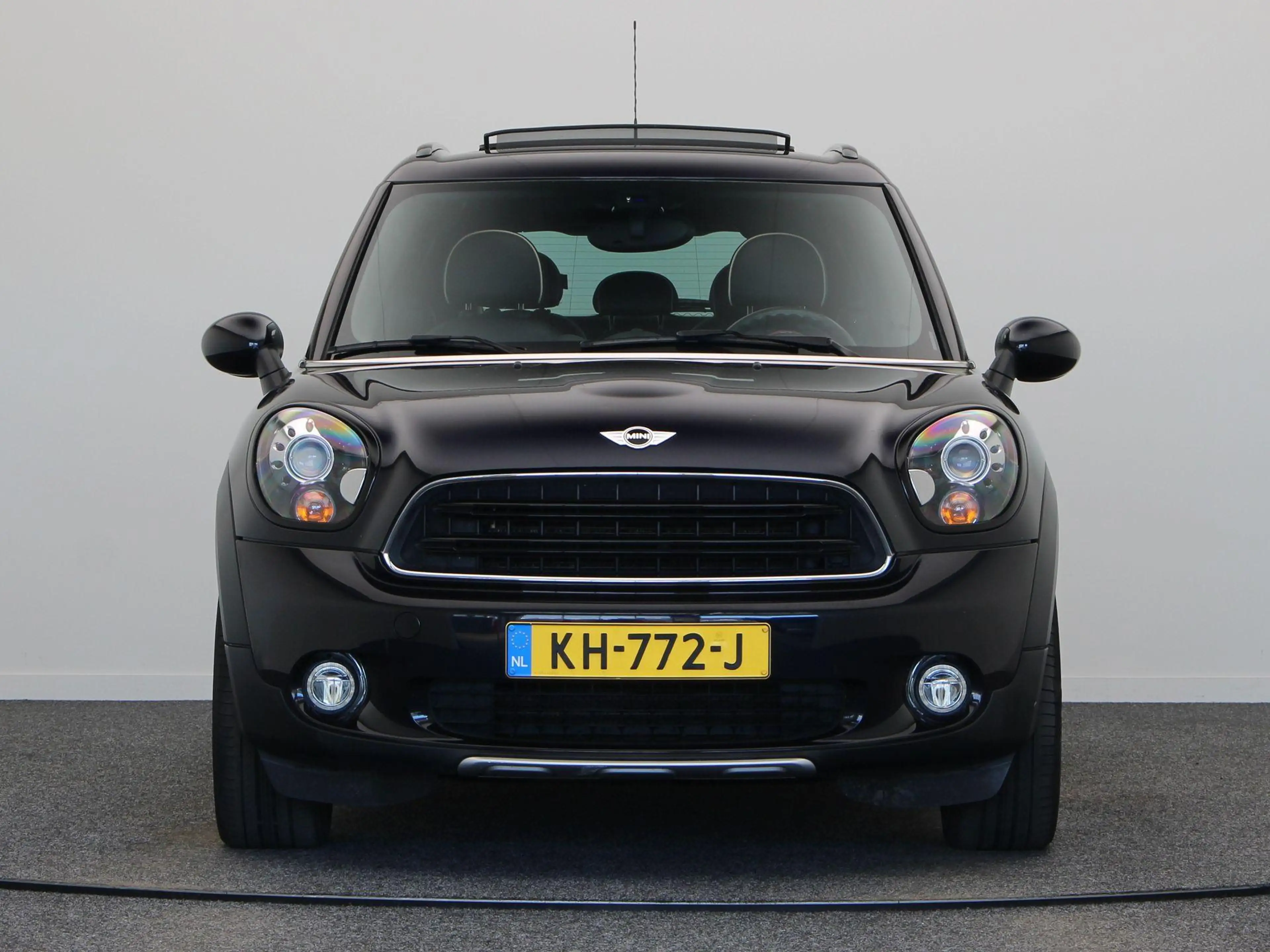 MINI Cooper Countryman 1.6 Chili | Schuif/ kantel dak | Climate control | — photo 6
