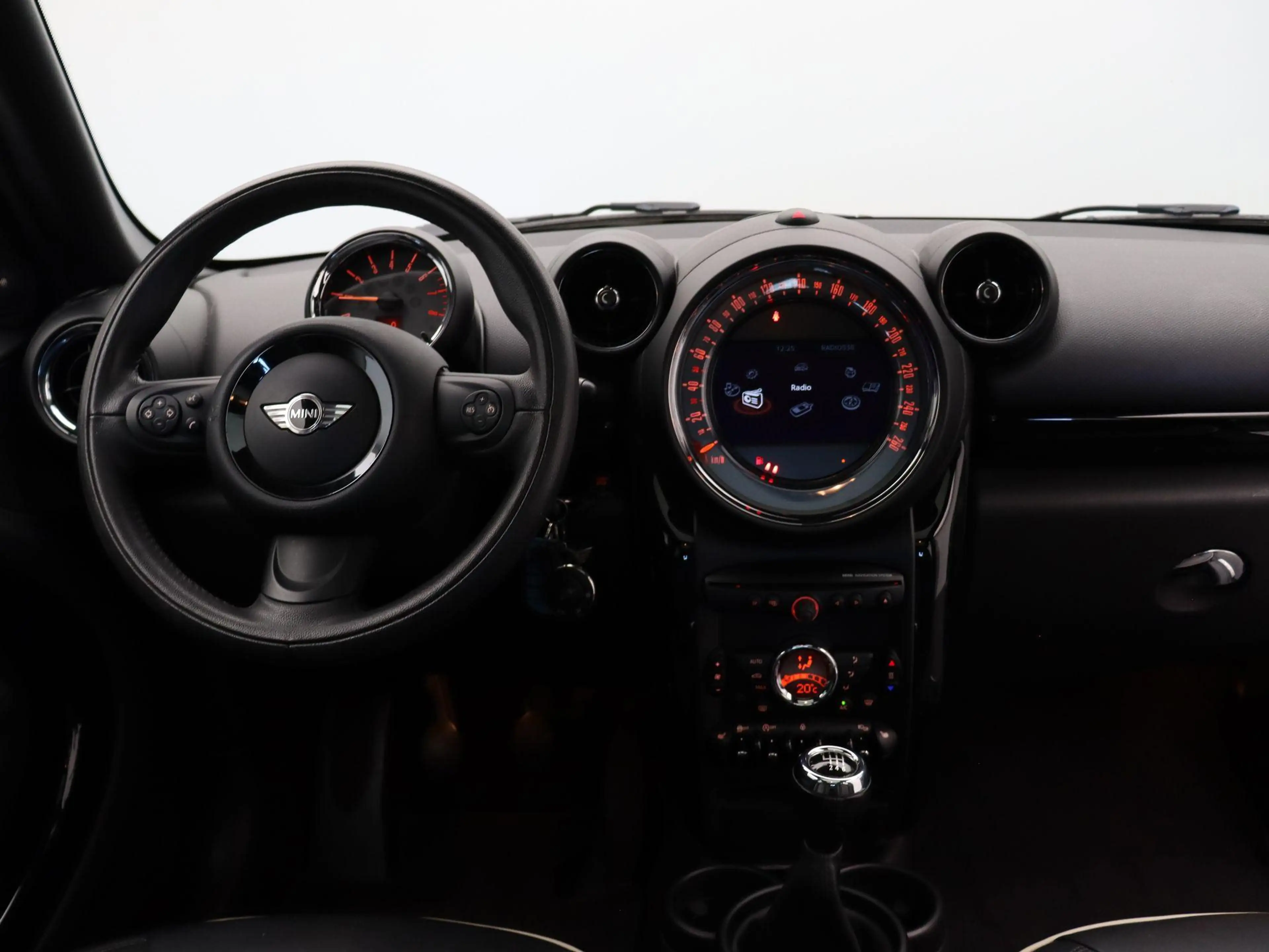 MINI Cooper Countryman 1.6 Chili | Schuif/ kantel dak | Climate control | — photo 5