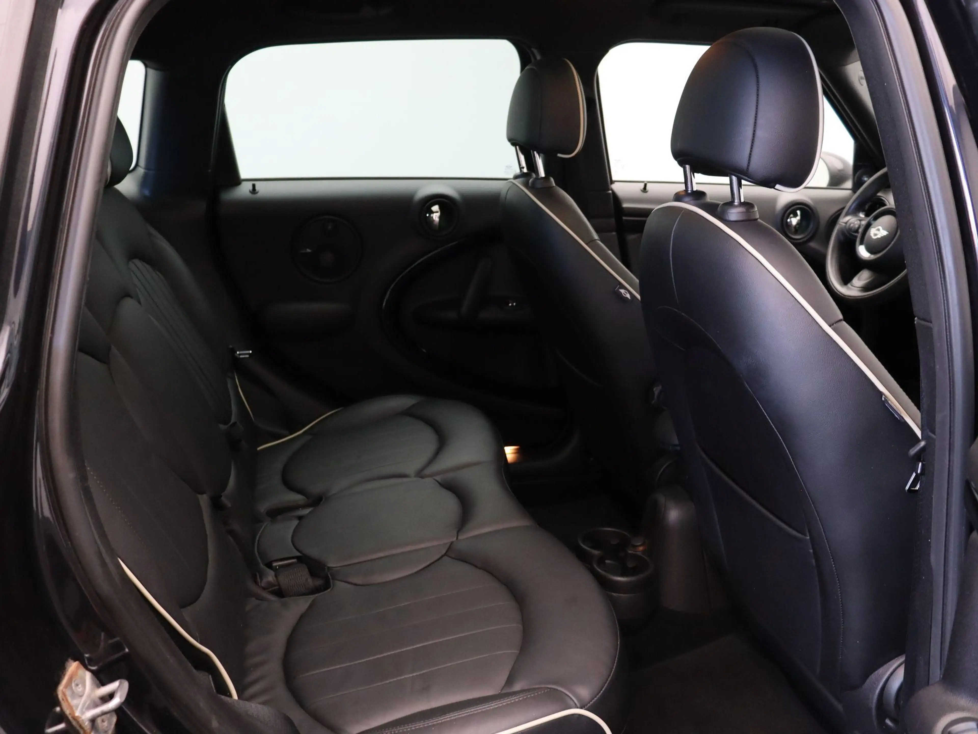 MINI Cooper Countryman 1.6 Chili | Schuif/ kantel dak | Climate control | — photo 8