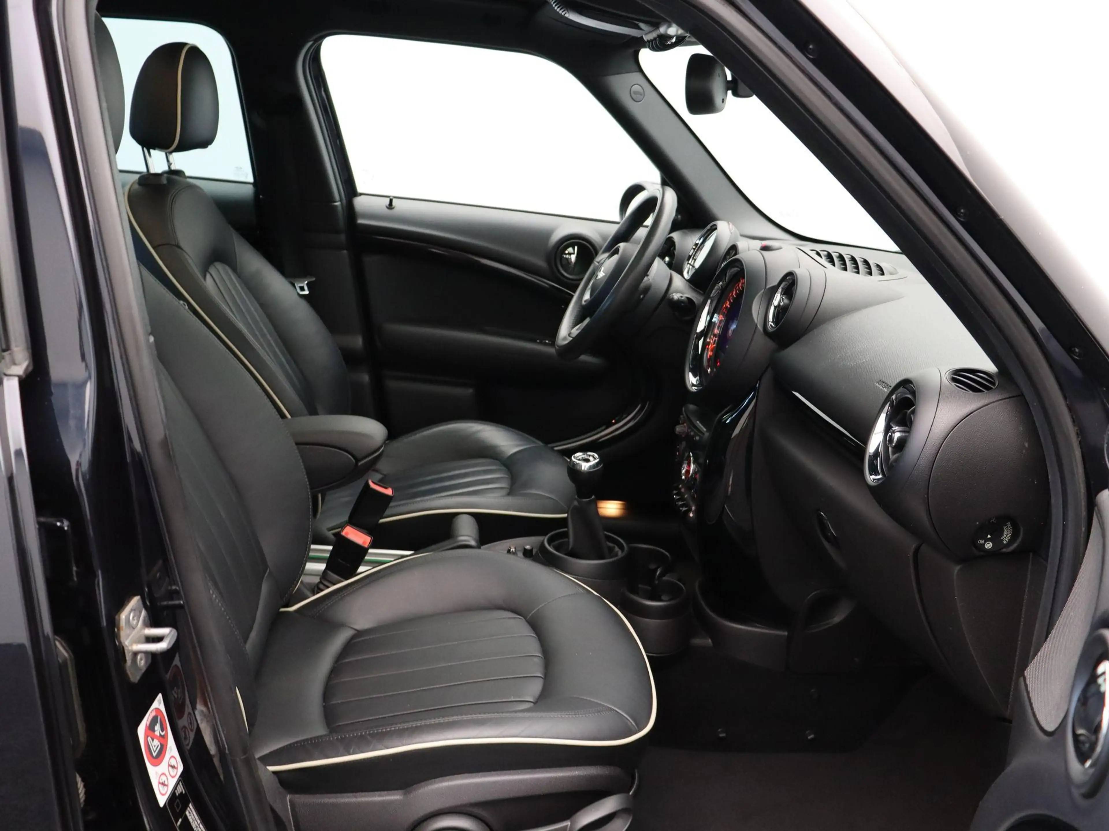 MINI Cooper Countryman 1.6 Chili | Schuif/ kantel dak | Climate control | — photo 15