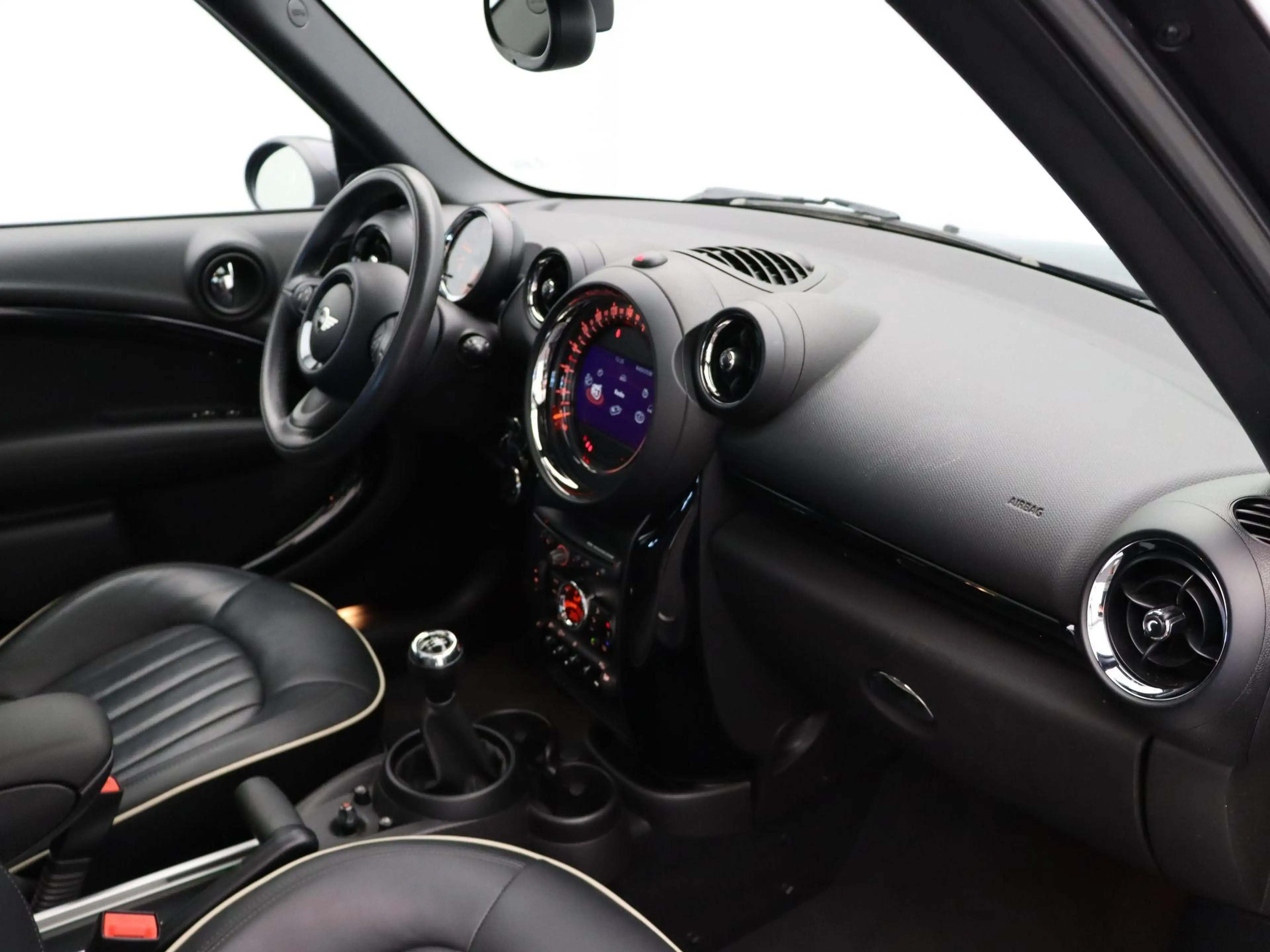 MINI Cooper Countryman 1.6 Chili | Schuif/ kantel dak | Climate control | — photo 14