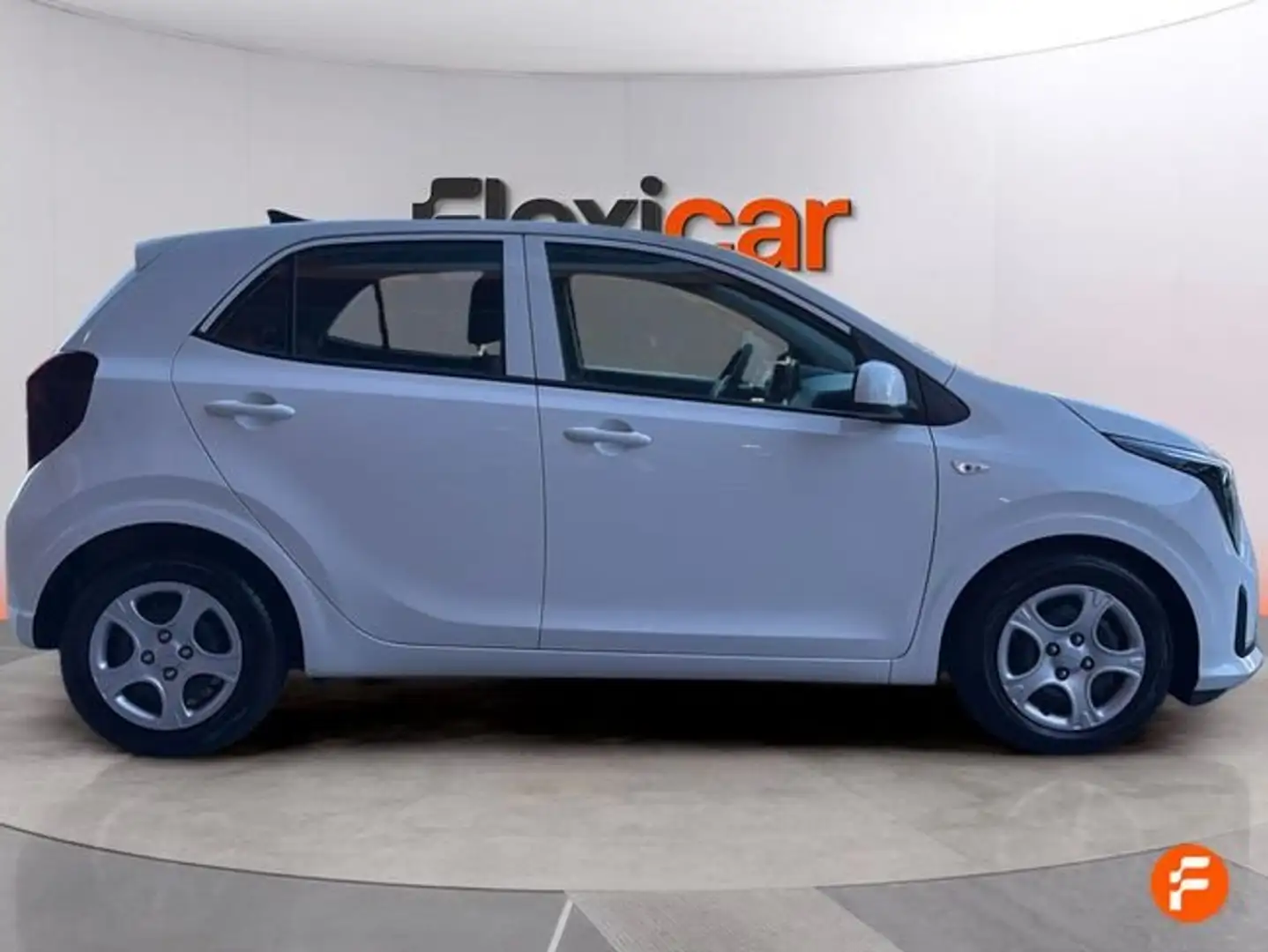 Kia Picanto 1.0 GDi Concept Blanco - 2