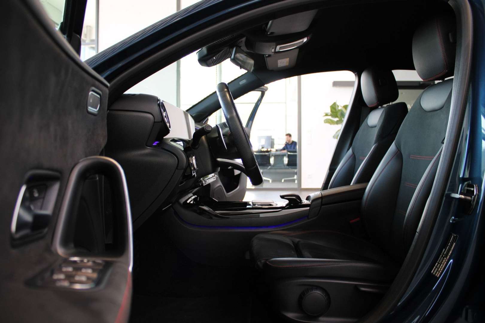 Mercedes Classe A35 AMG 35 AMG -  - Joinsteer - #3