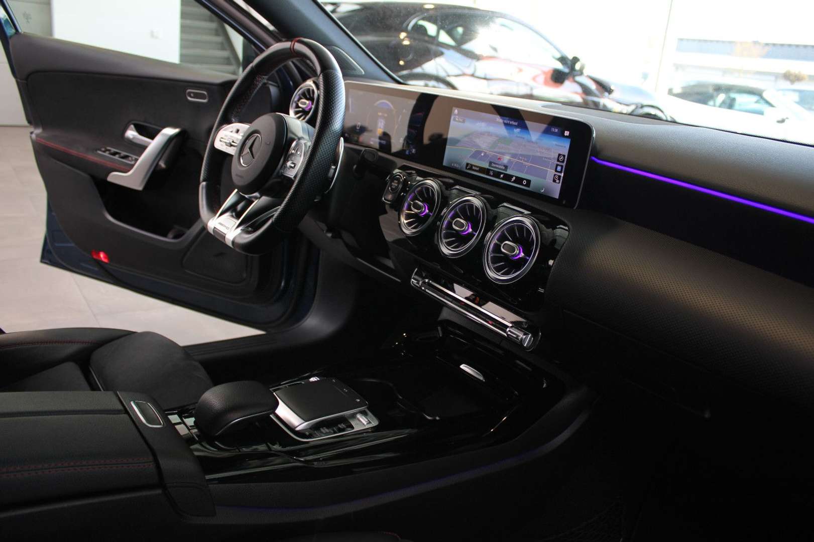 Mercedes Classe A35 AMG 35 AMG -  - Joinsteer - #5