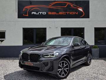 2.0iA xDrive | PACK M | ECL D'AMBIANCE |