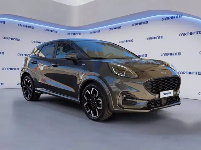 Ford Puma view 7