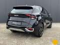 Kia Sportage 1.6 T-GDi 48V 7DCT GT Line Zwart - thumbnail 2