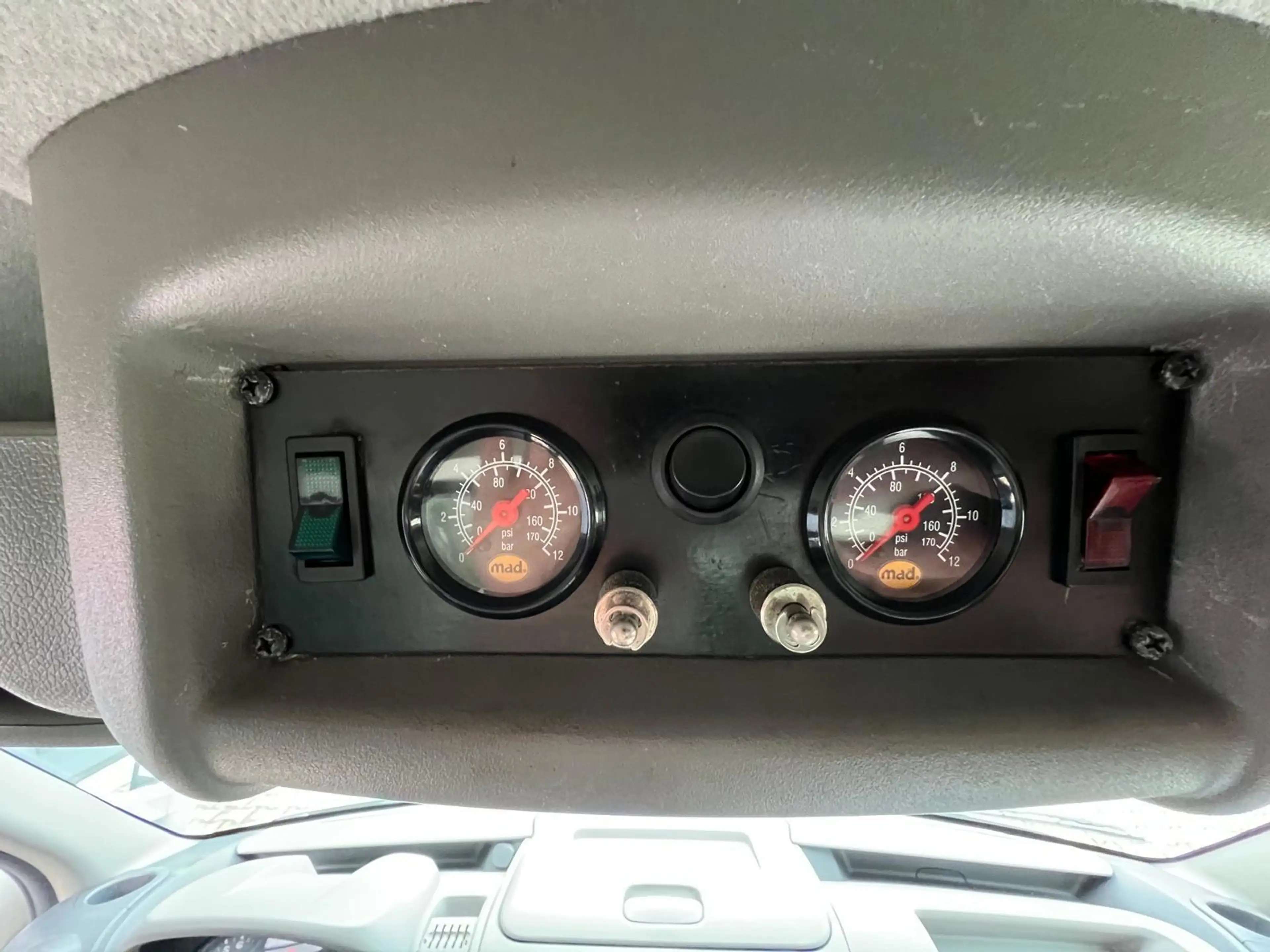 Renault Master T35 2.3 dCI L3 TIJHOF OPRIJWAGEN 159.368KM — photo 2