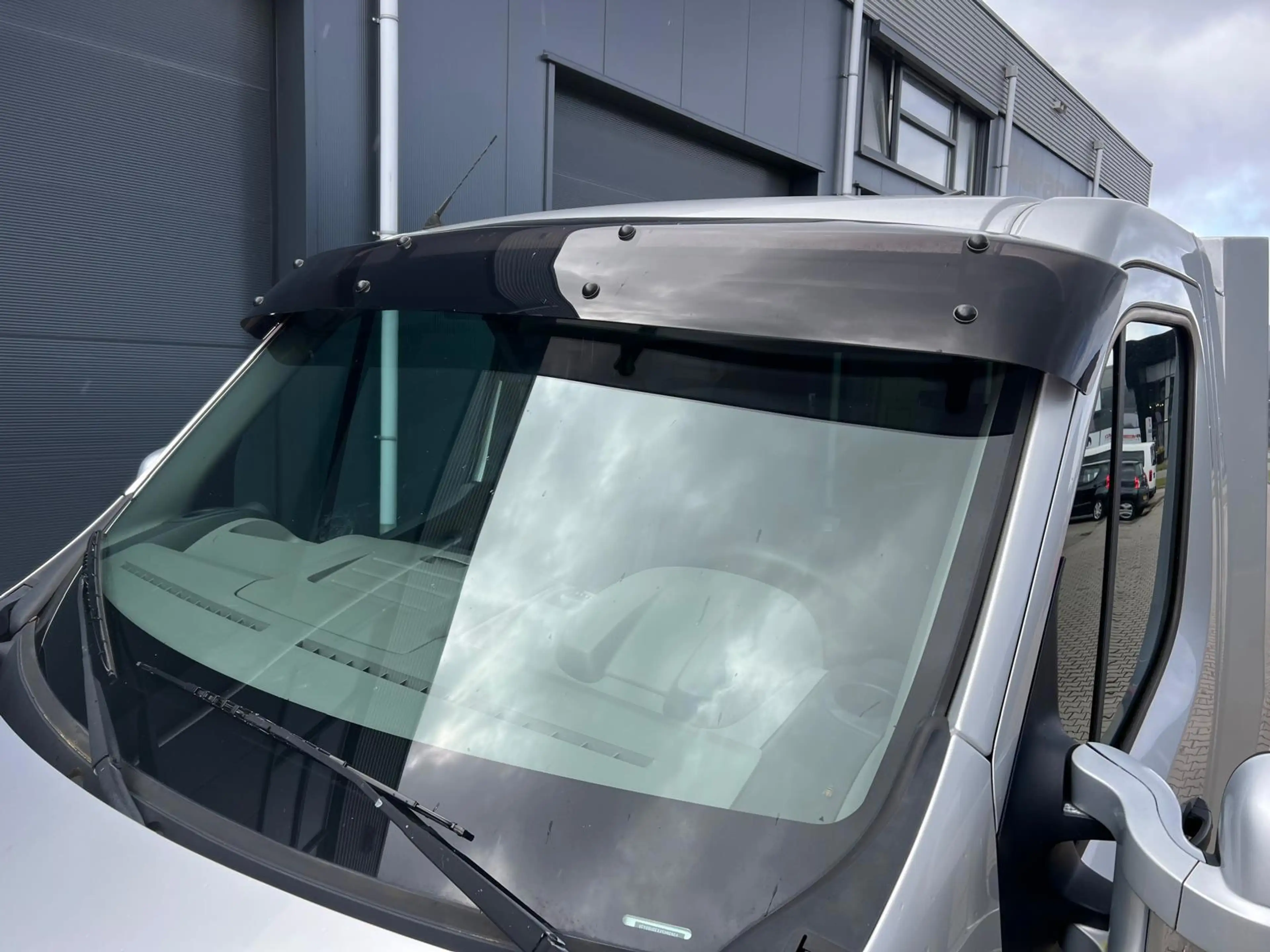 Renault Master T35 2.3 dCI L3 TIJHOF OPRIJWAGEN 159.368KM — photo 10