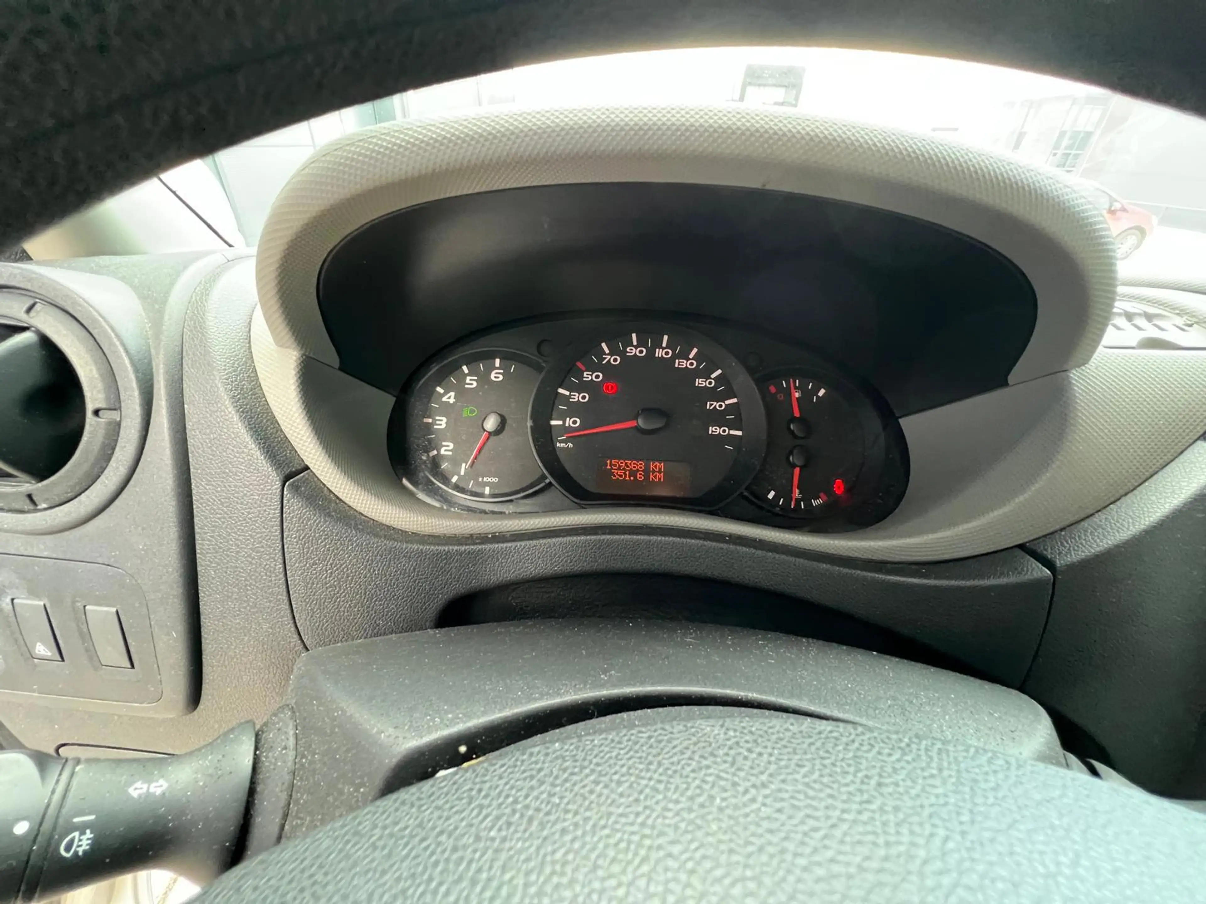 Renault Master T35 2.3 dCI L3 TIJHOF OPRIJWAGEN 159.368KM — photo 6