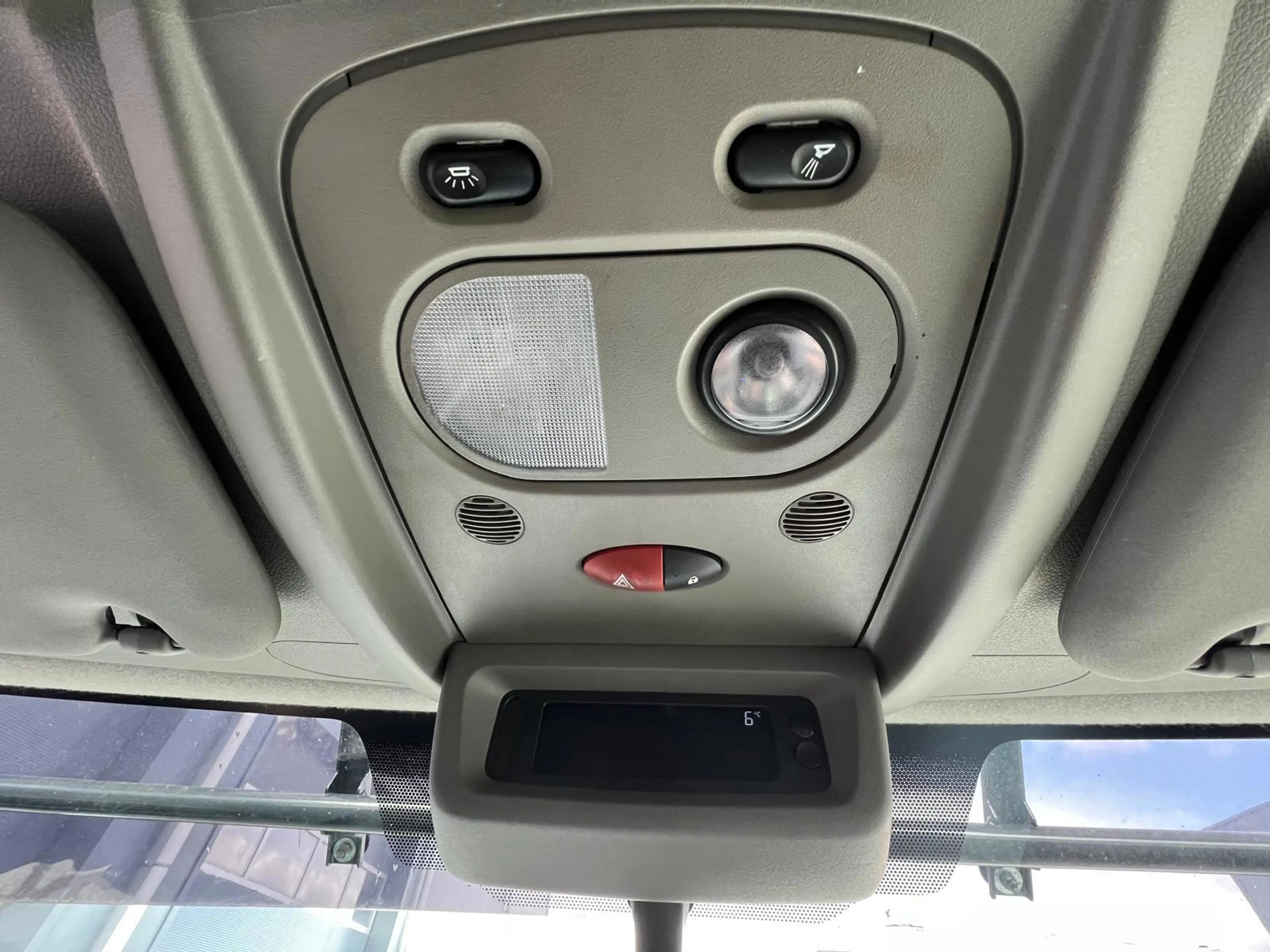 Renault Master T35 2.3 dCI L3 TIJHOF OPRIJWAGEN 159.368KM — photo 7