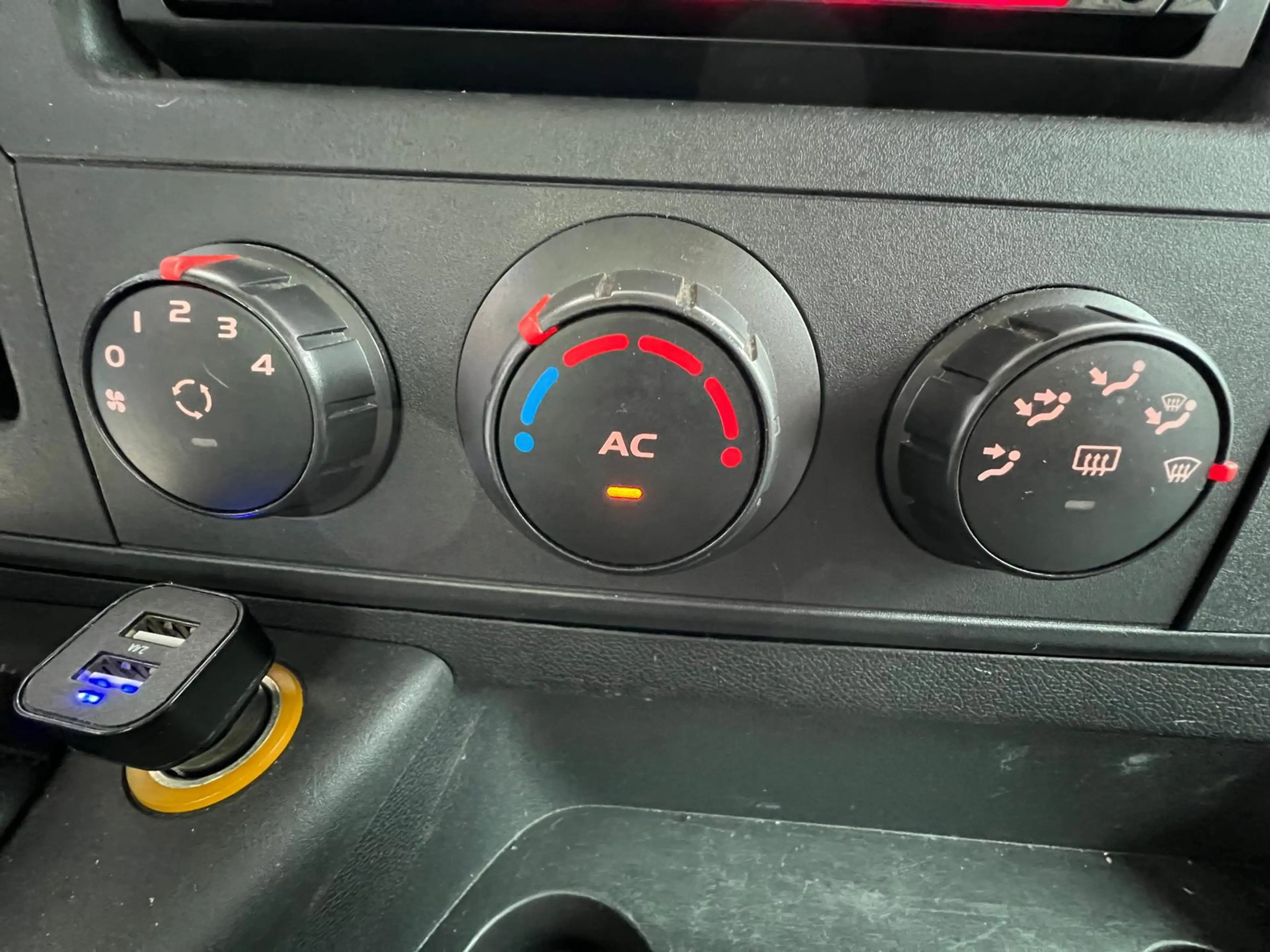 Renault Master T35 2.3 dCI L3 TIJHOF OPRIJWAGEN 159.368KM — photo 4