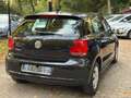 Volkswagen Polo 1.2 CarPlay 1.Hand Kamera Tüv/Service NEU Schwarz - thumbnail 8